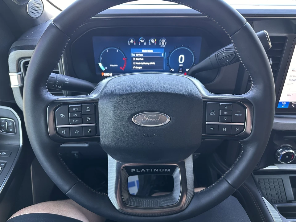 2024 Ford Super Duty 5th Gen - Image 23 of 31