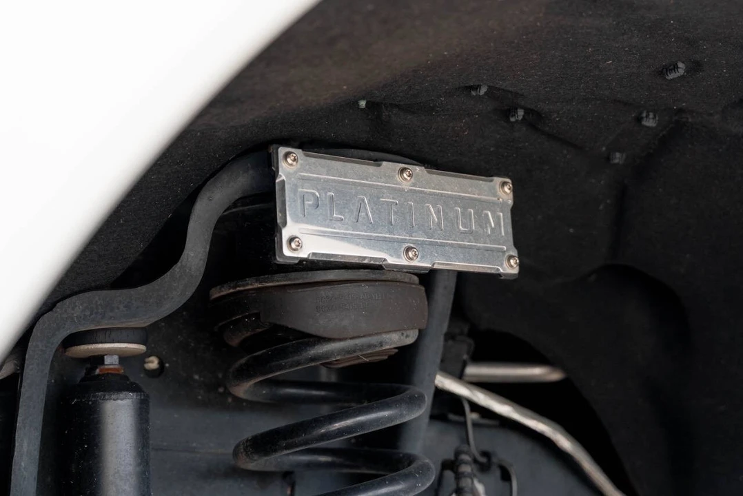 2024 Ford Super Duty 5th Gen - Image 27 of 31