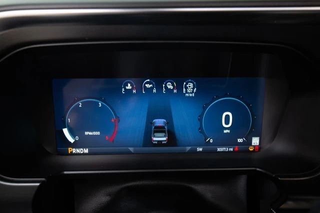 2024 Ford Super Duty 5th Gen - Image 28 of 31
