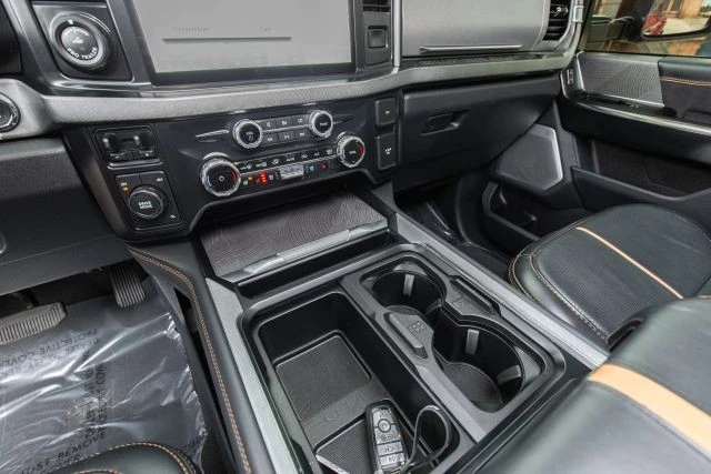 2024 Ford Super Duty 5th Gen - Image 30 of 31