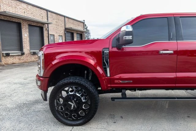 2024 Ford Super Duty 5th Gen - Image 6 of 31