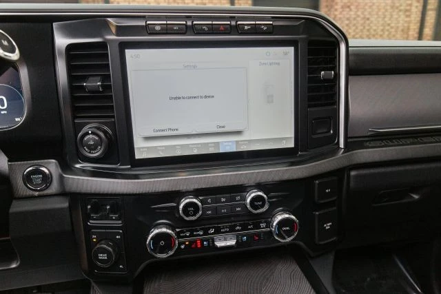 2024 Ford Super Duty 5th Gen - Image 27 of 31