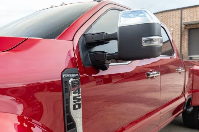 2024 Ford Super Duty 5th Gen - Image 4 of 31