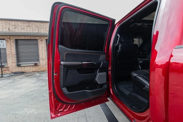 2024 Ford Super Duty 5th Gen - Image 31 of 31