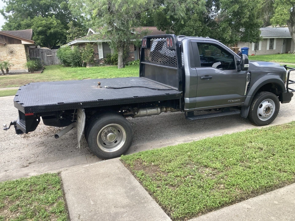 2024 Ford Super Duty 5th Gen - Image 5 of 7