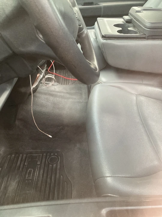 2024 Ford Super Duty 5th Gen - Image 7 of 7