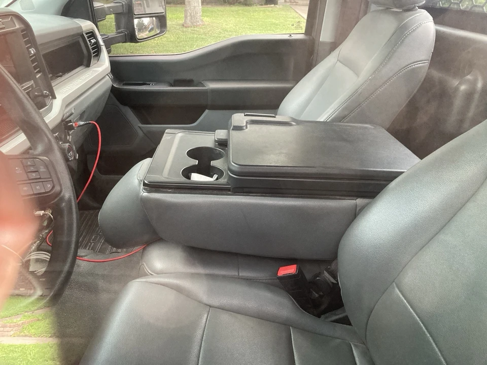 2024 Ford Super Duty 5th Gen - Image 6 of 7