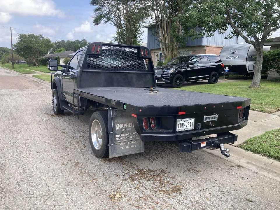 2024 Ford Super Duty 5th Gen - Image 3 of 7