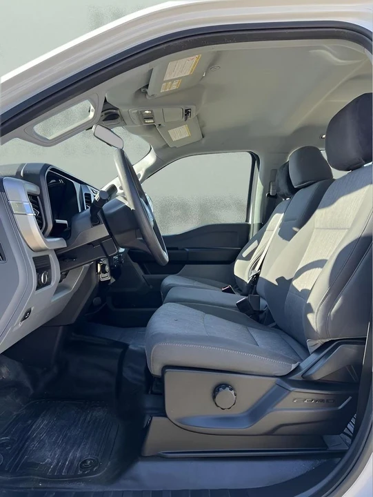 2024 Ford Super Duty 5th Gen - Image 12 of 12