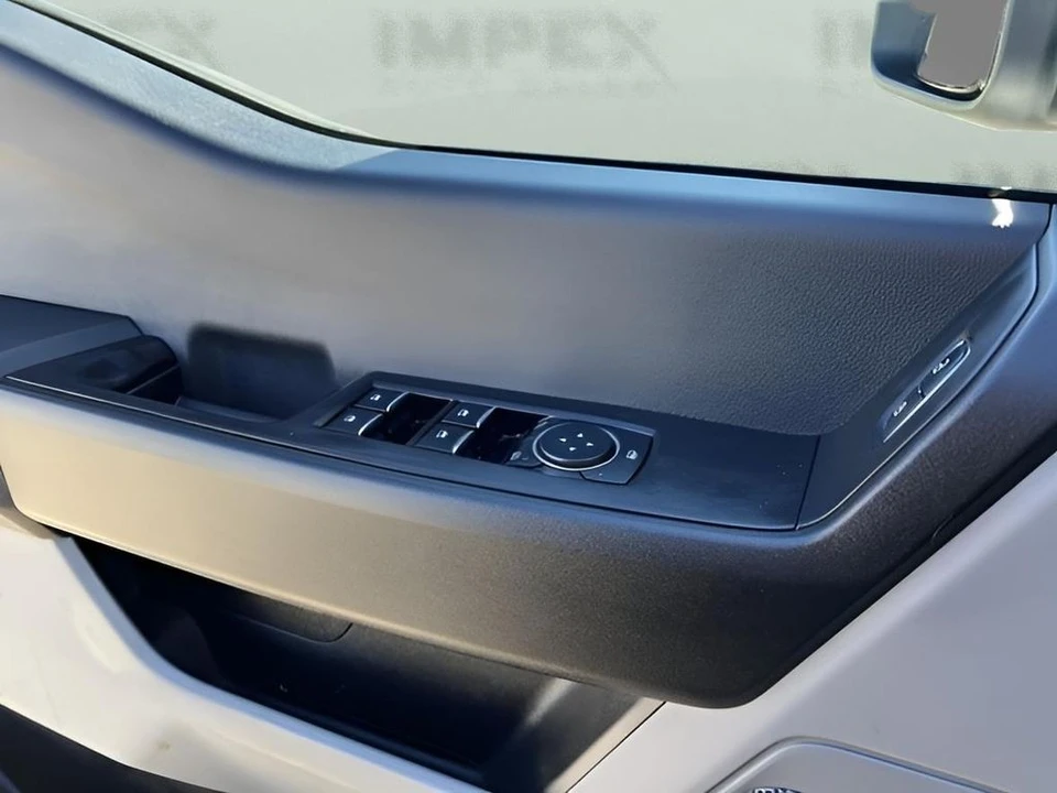 2024 Ford Super Duty 5th Gen - Image 10 of 12