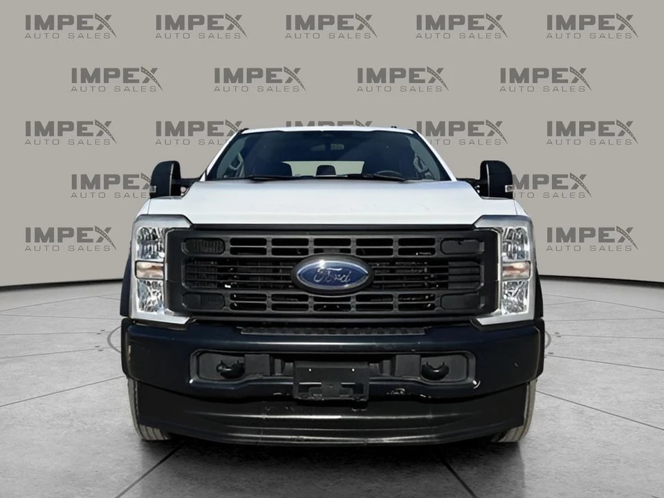2024 Ford Super Duty 5th Gen - Image 3 of 12