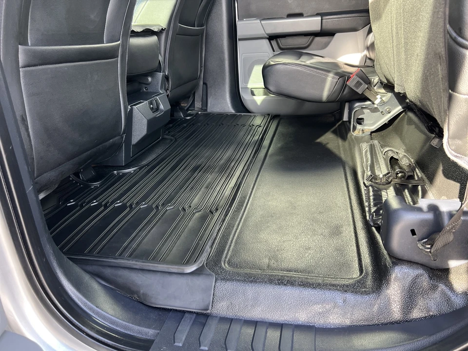 2024 Ford Super Duty 5th Gen - Image 12 of 12