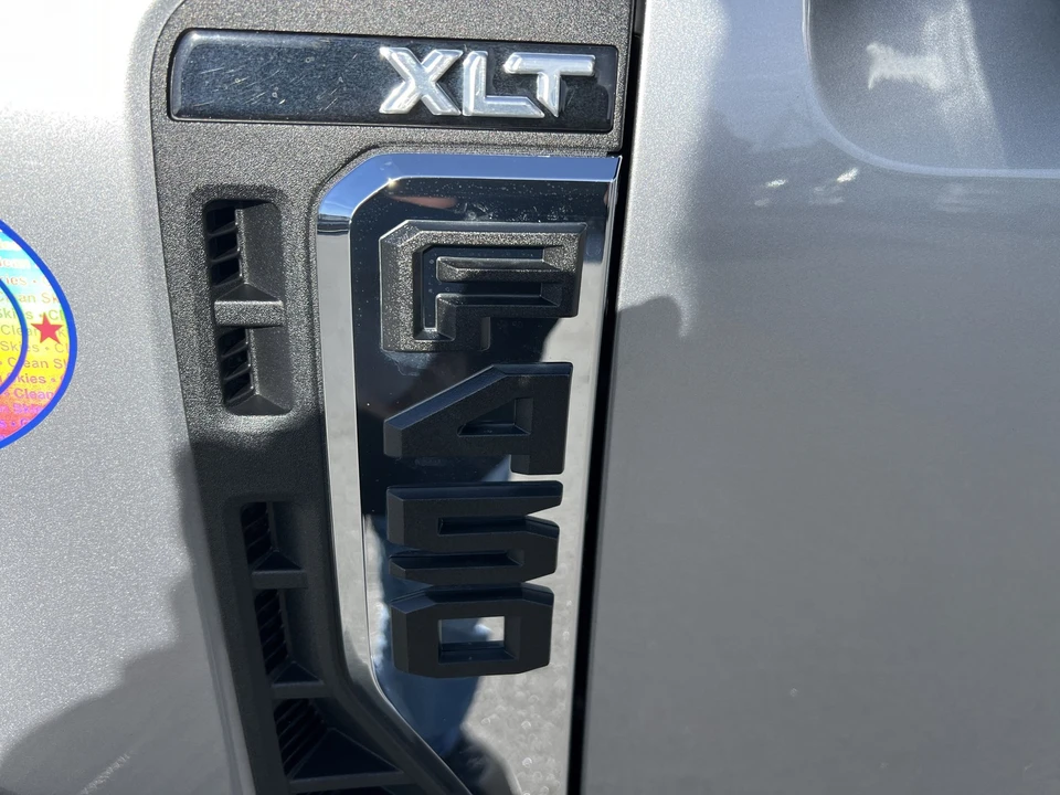 2024 Ford Super Duty 5th Gen - Image 7 of 12