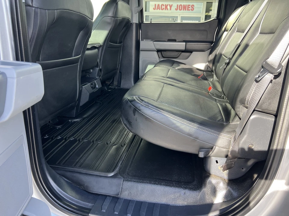 2024 Ford Super Duty 5th Gen - Image 11 of 12