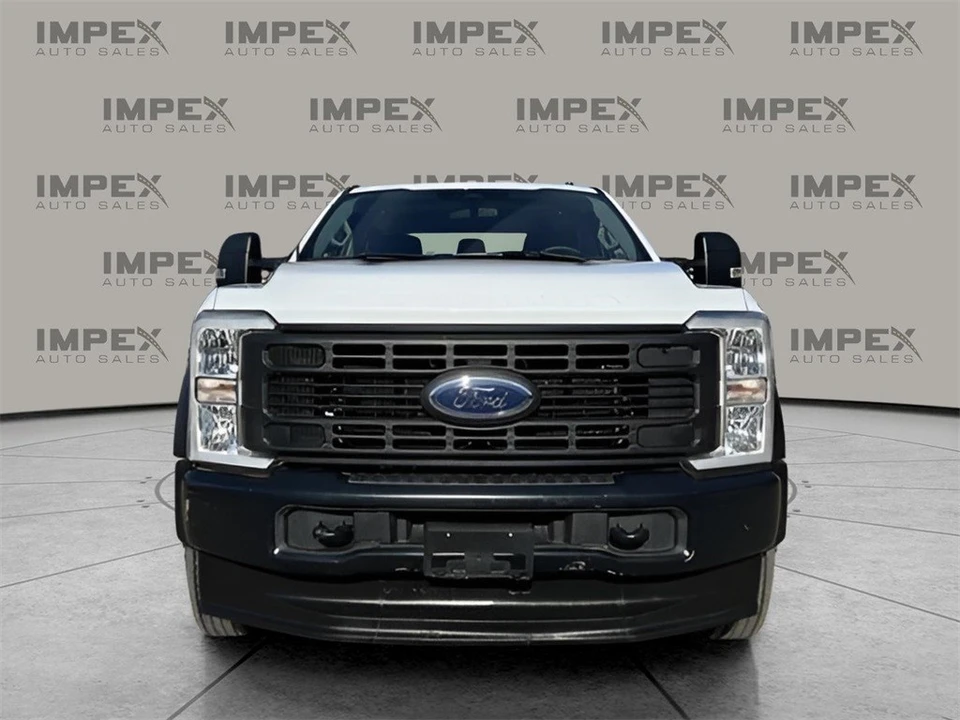 2024 Ford Super Duty 5th Gen - Image 3 of 12