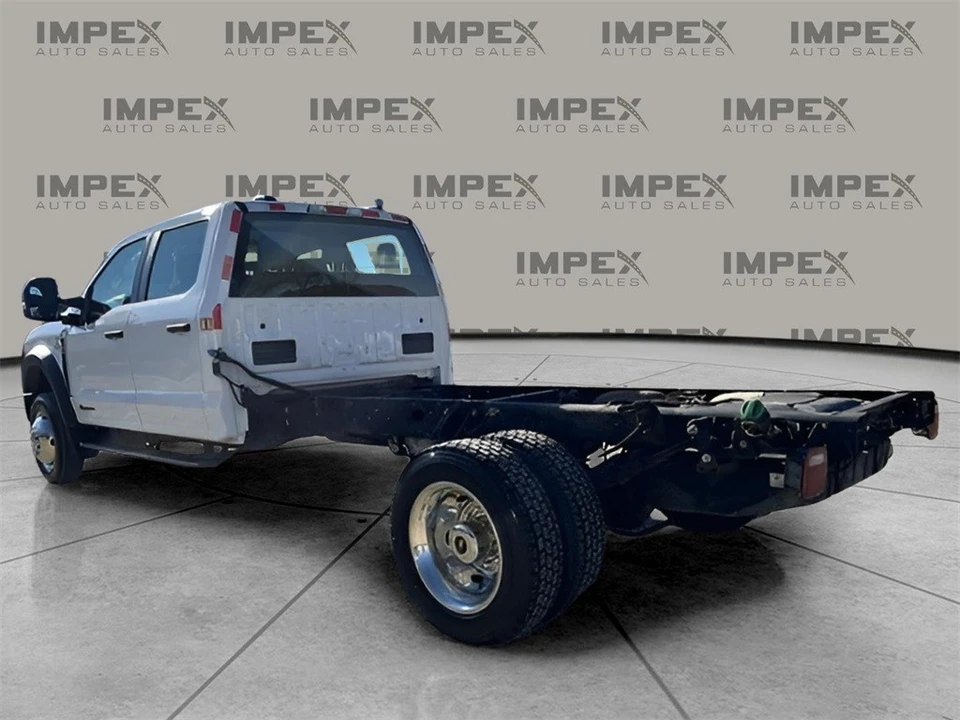 2024 Ford Super Duty 5th Gen - Image 6 of 12