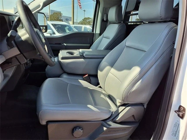 2024 Ford Super Duty 5th Gen - Image 21 of 21