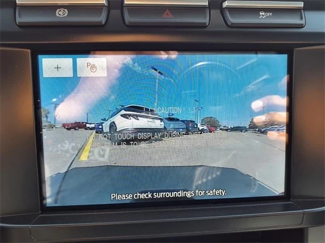 2024 Ford Super Duty 5th Gen - Image 4 of 21
