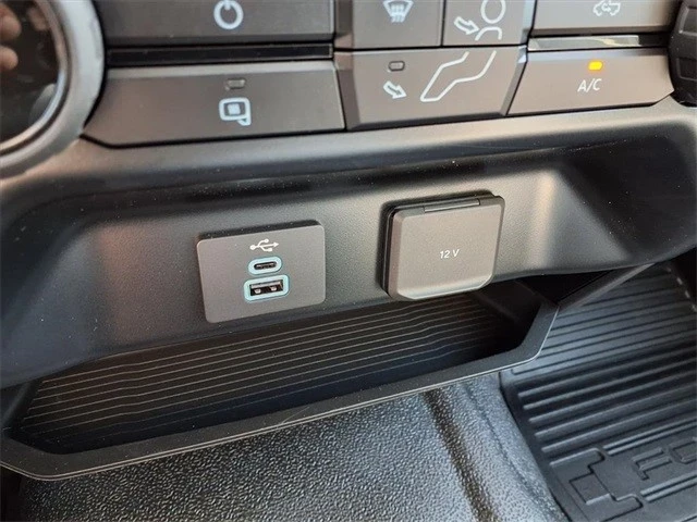 2024 Ford Super Duty 5th Gen - Image 6 of 21