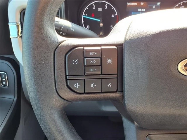 2024 Ford Super Duty 5th Gen - Image 9 of 21