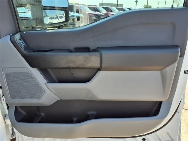 2024 Ford Super Duty 5th Gen - Image 20 of 21