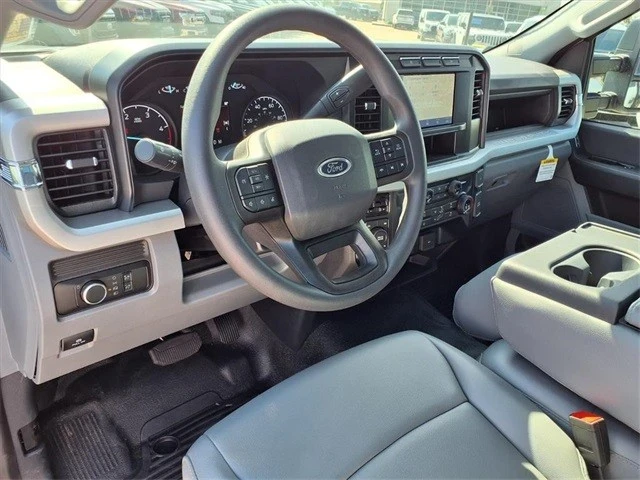 2024 Ford Super Duty 5th Gen - Image 3 of 21