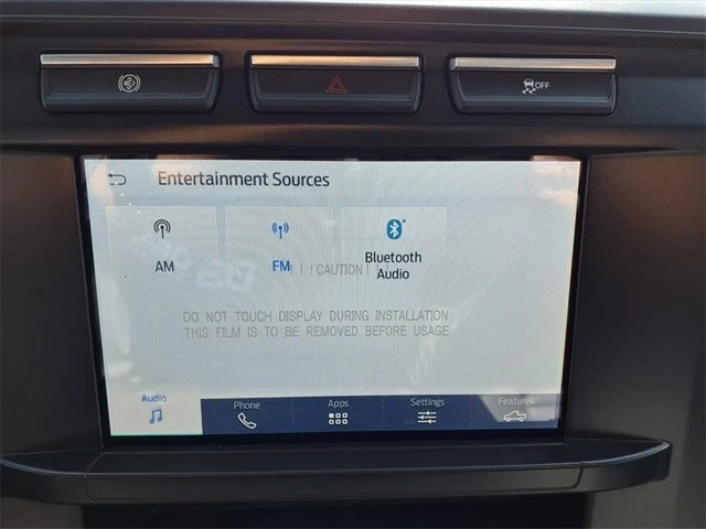 2024 Ford Super Duty 5th Gen - Image 13 of 21