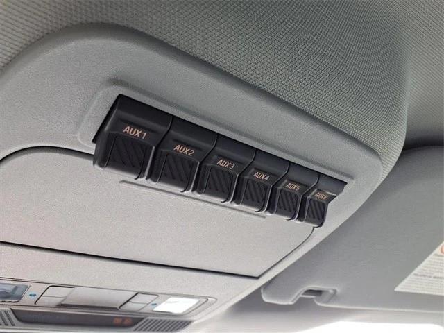 2024 Ford Super Duty 5th Gen - Image 7 of 21