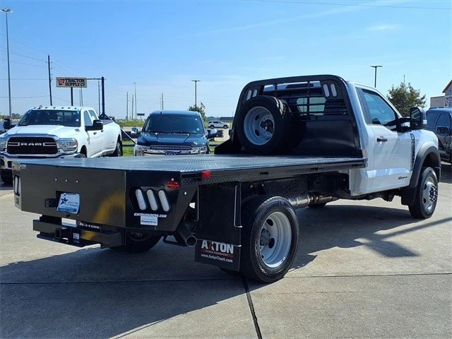 2024 Ford Super Duty 5th Gen - Image 2 of 21