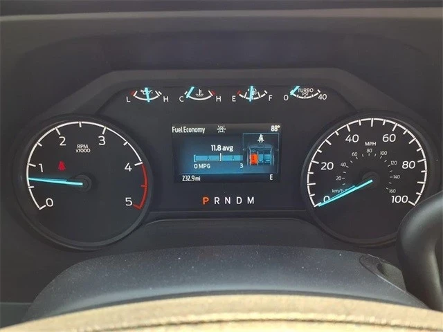 2024 Ford Super Duty 5th Gen - Image 8 of 21