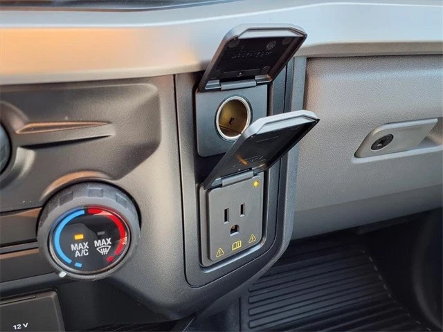 2024 Ford Super Duty 5th Gen - Image 5 of 21