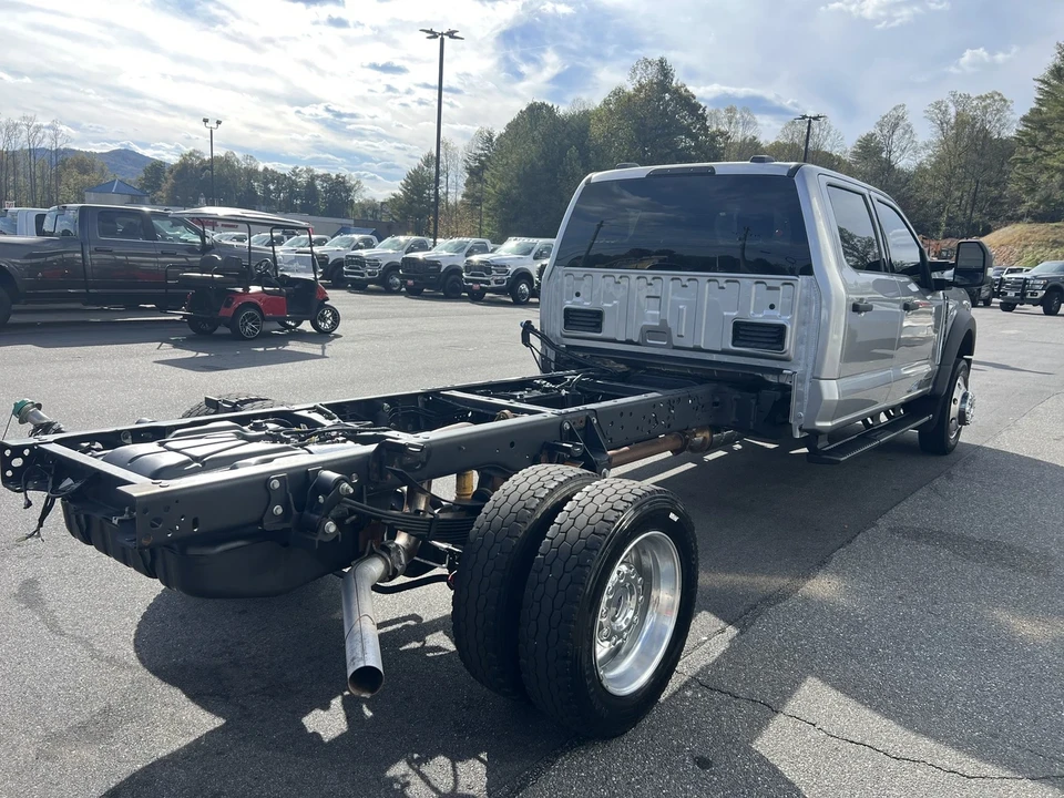 2024 Ford Super Duty 5th Gen - Image 3 of 12