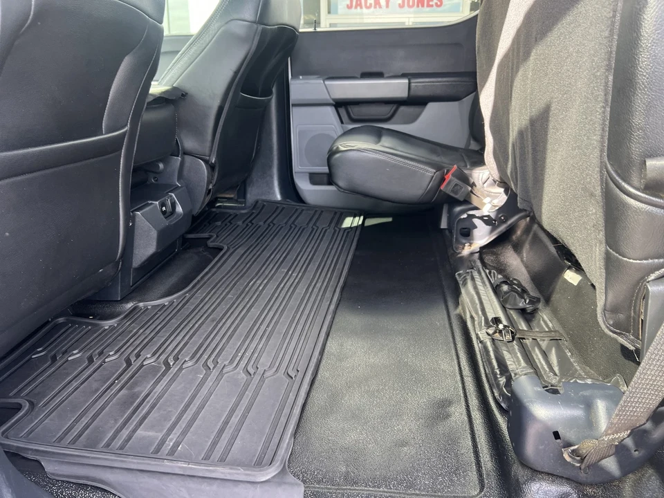 2024 Ford Super Duty 5th Gen - Image 12 of 12