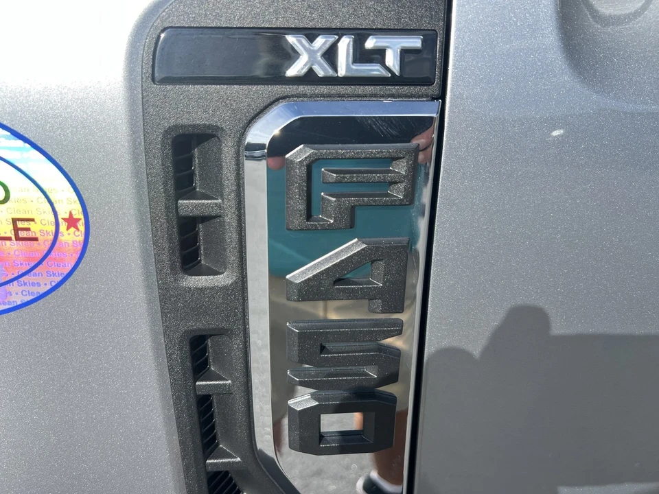 2024 Ford Super Duty 5th Gen - Image 9 of 12
