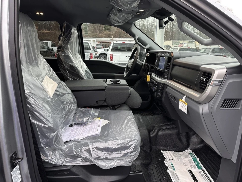 2024 Ford Super Duty 5th Gen - Image 12 of 21