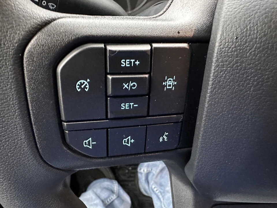2024 Ford Super Duty 5th Gen - Image 20 of 21