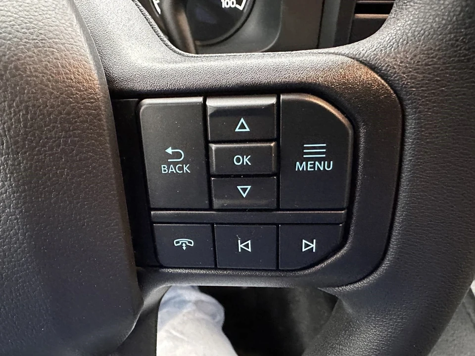 2024 Ford Super Duty 5th Gen - Image 21 of 21