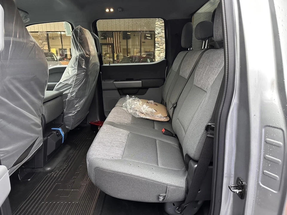 2024 Ford Super Duty 5th Gen - Image 10 of 21