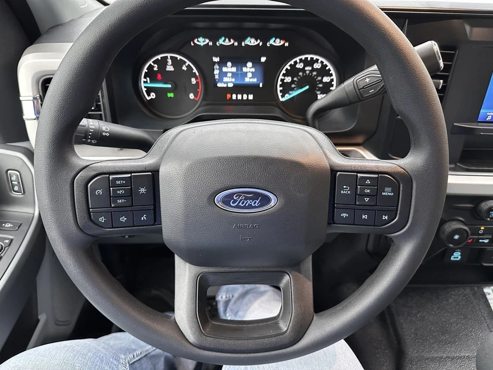 2024 Ford Super Duty 5th Gen - Image 19 of 21