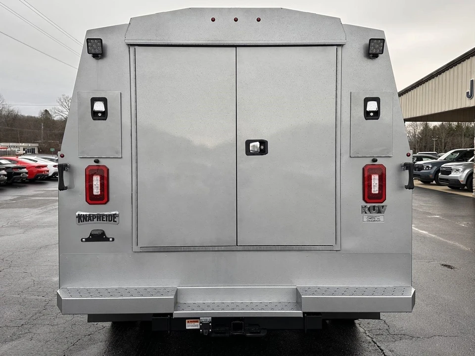 2024 Ford Super Duty 5th Gen - Image 6 of 21