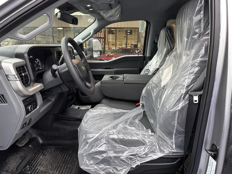 2024 Ford Super Duty 5th Gen - Image 8 of 21