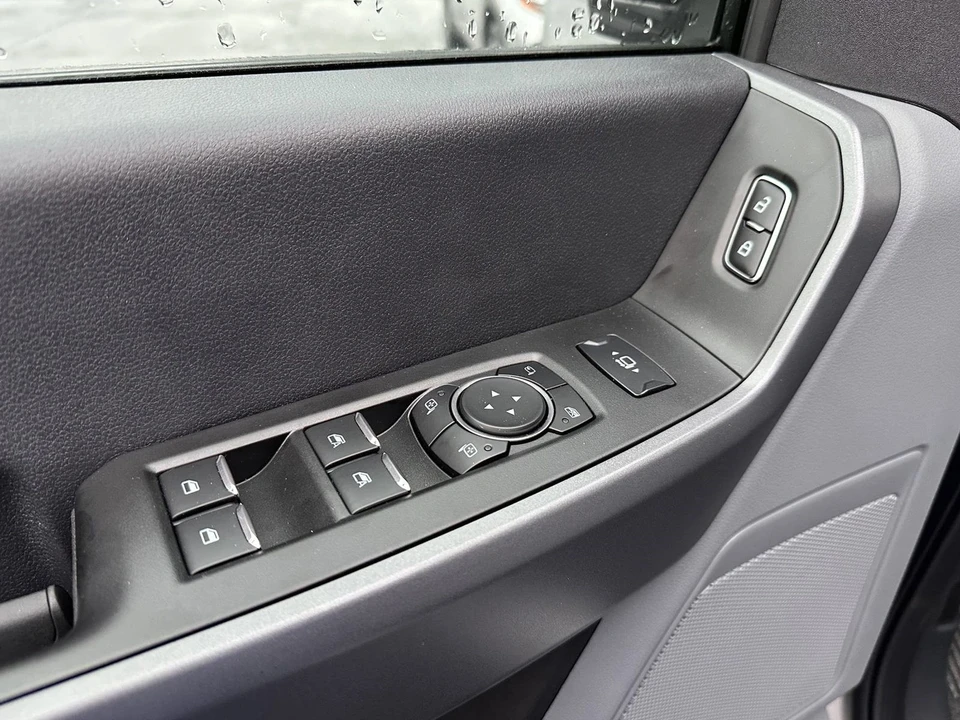 2024 Ford Super Duty 5th Gen - Image 16 of 21
