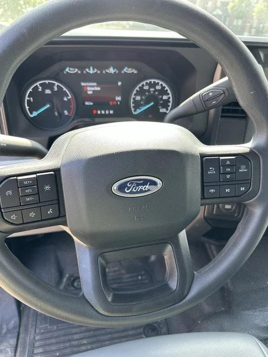 2024 Ford Super Duty 5th Gen - Image 9 of 19