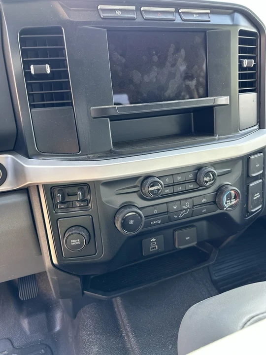 2024 Ford Super Duty 5th Gen - Image 10 of 19