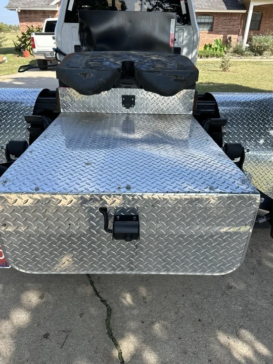 2024 Ford Super Duty 5th Gen - Image 12 of 19