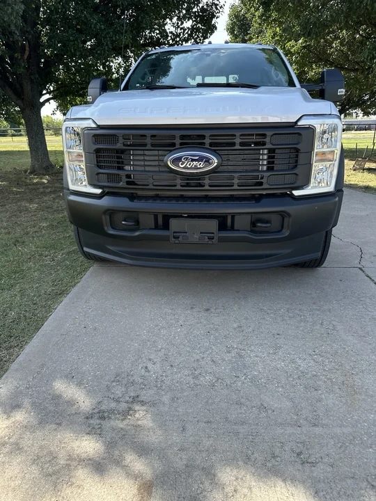 2024 Ford Super Duty 5th Gen - Image 13 of 19