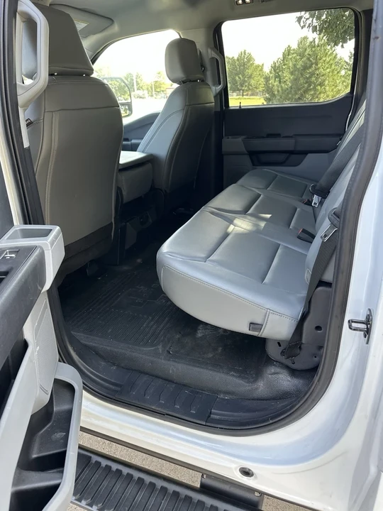 2024 Ford Super Duty 5th Gen - Image 14 of 19