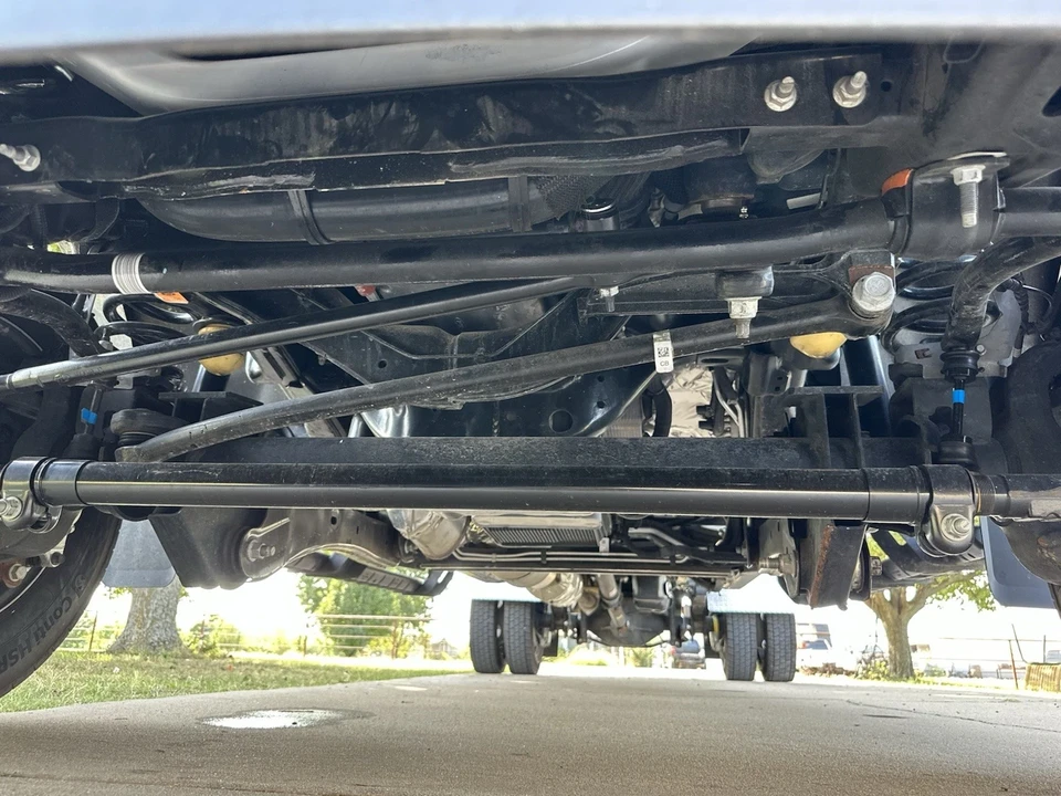 2024 Ford Super Duty 5th Gen - Image 6 of 19