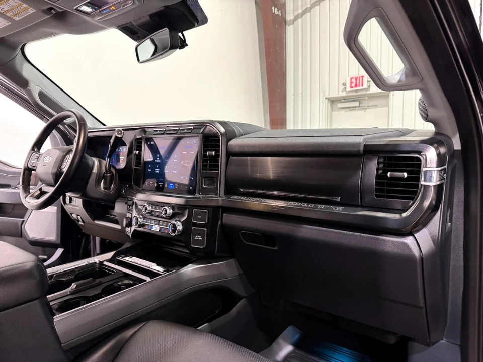 2024 Ford Super Duty 5th Gen - Image 10 of 12
