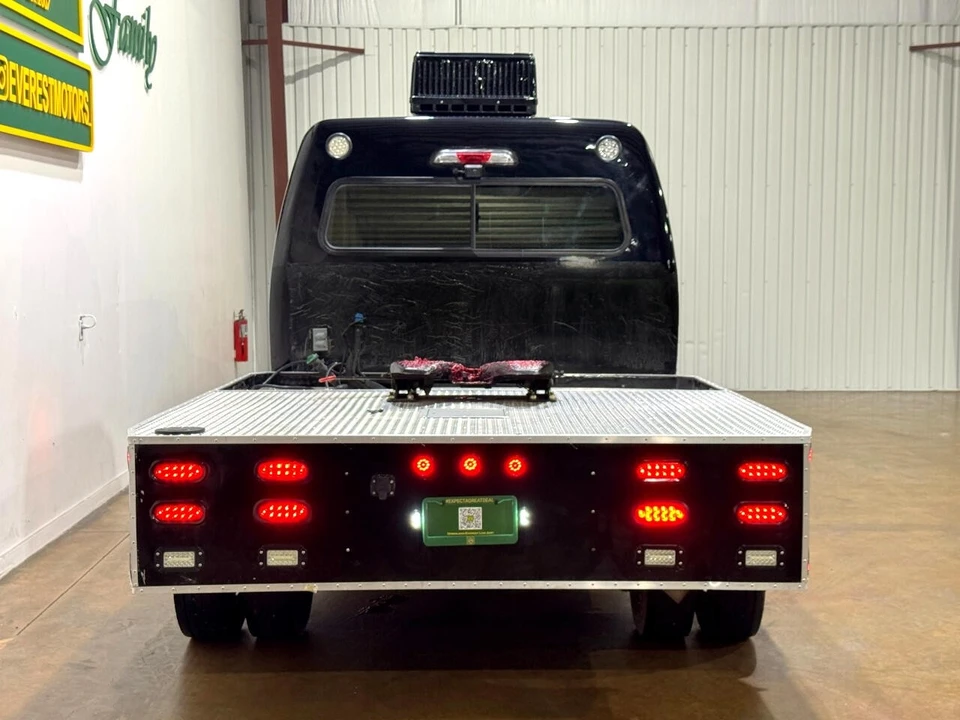 2024 Ford Super Duty 5th Gen - Image 6 of 12